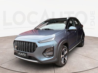 Dr DR 3.0 3.0 1.5 Gpl 114cv cvt del 2025 usata a Torino