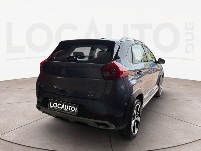 Dr DR 3.0 usata a Torino (4)