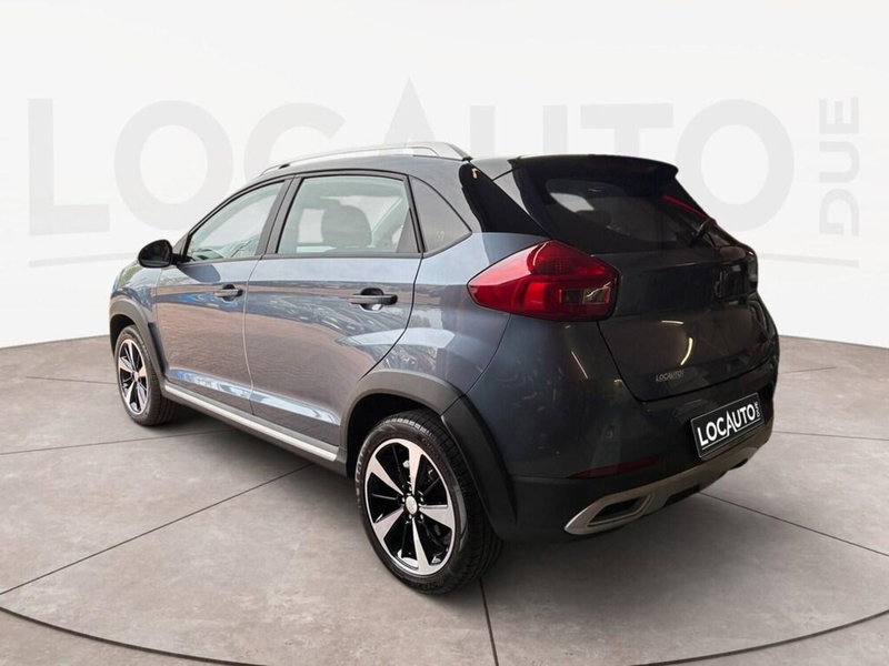 Dr DR 3.0 usata a Torino (5)