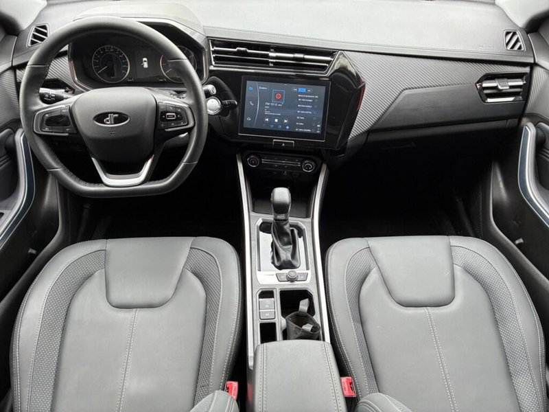 Dr DR 3.0 usata a Torino (6)