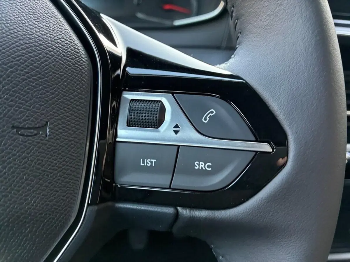 Peugeot 208 nuova a Torino (14)