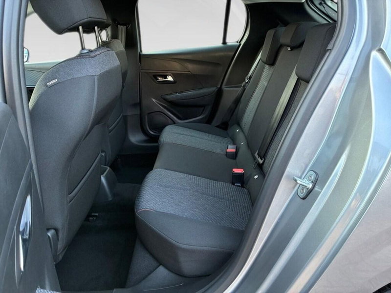 Peugeot 208 nuova a Torino (8)