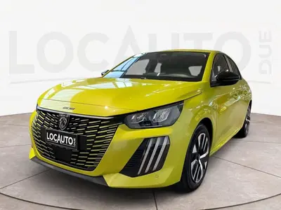 Peugeot 208 1.2 puretech Business s&amp;s 100cv nuova a Torino
