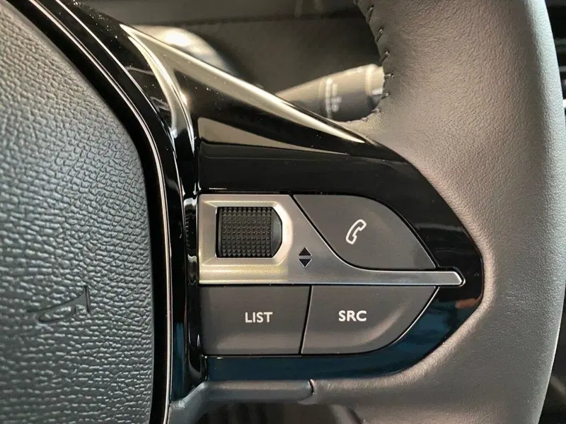 Peugeot 208 nuova a Torino (13)