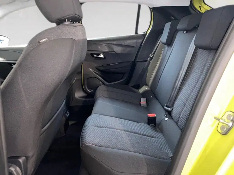 Peugeot 208 nuova a Torino (8)