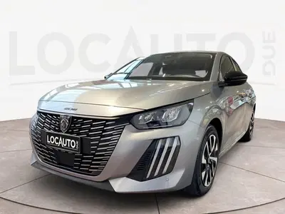 Peugeot 208 1.2 puretech Business s&amp;s 100cv nuova a Torino