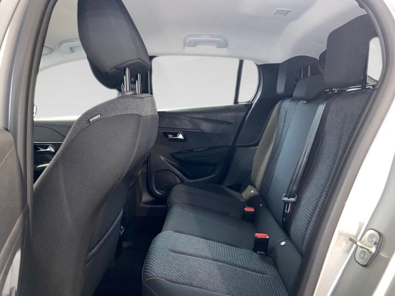 Peugeot 208 nuova a Torino (8)