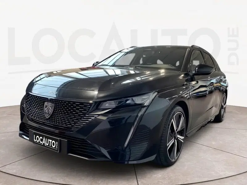 Peugeot 308 SW nuova a Torino