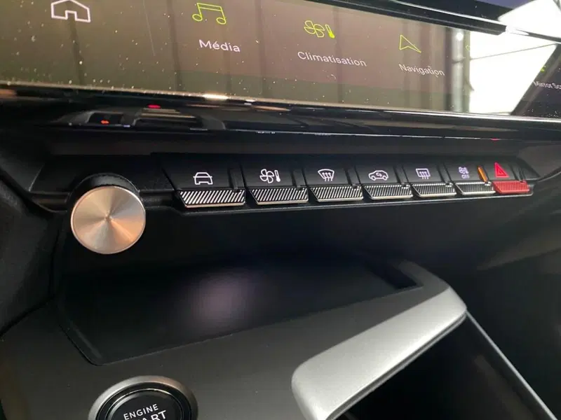 Peugeot 308 SW nuova a Torino (11)