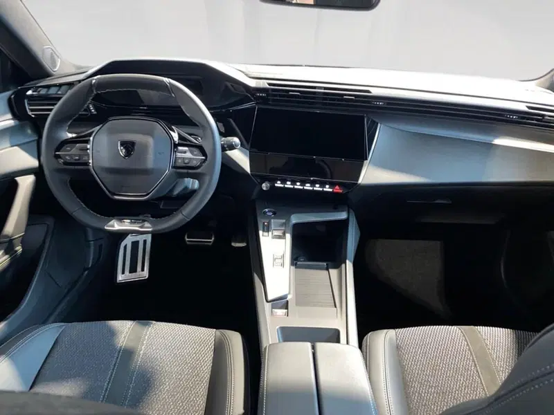 Peugeot 308 SW nuova a Torino (6)