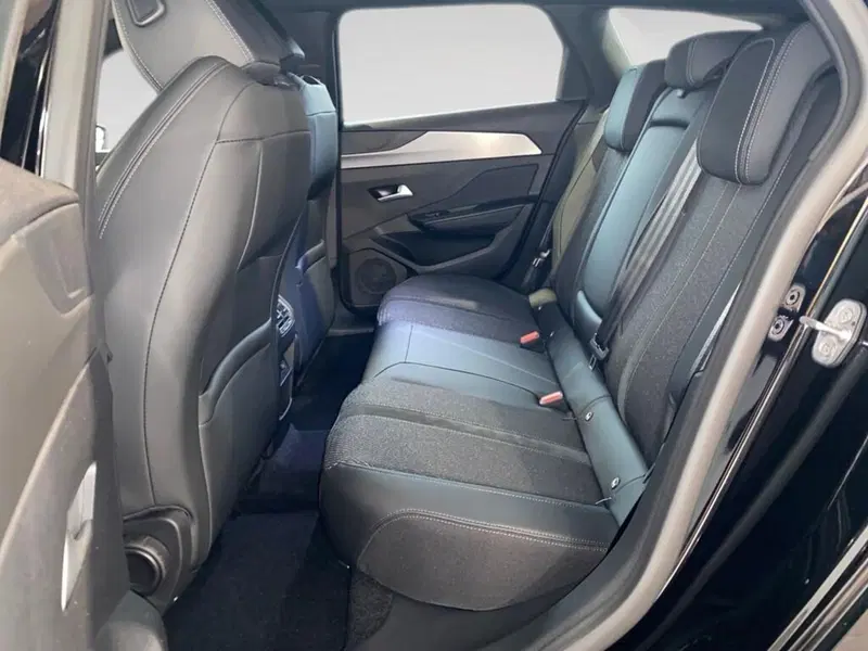 Peugeot 308 SW nuova a Torino (8)
