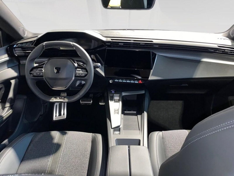 Peugeot 408 nuova a Torino (6)