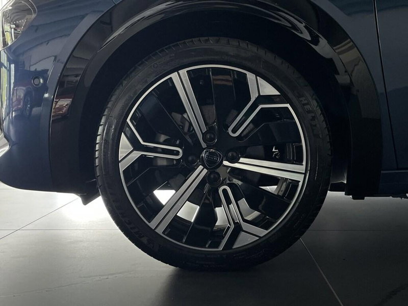 Lancia Ypsilon nuova a Sondrio (8)