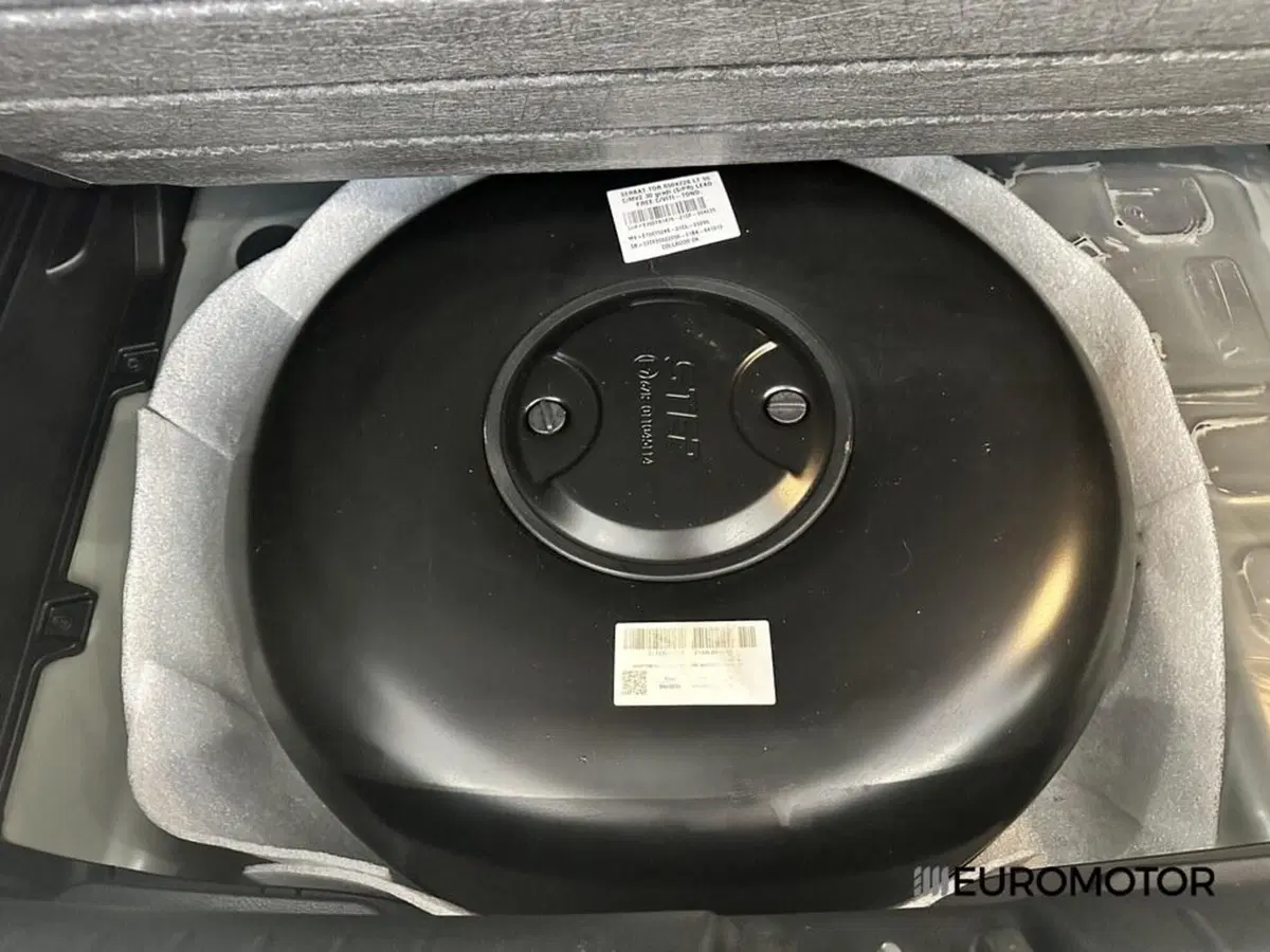 Kia Stonic usata a Bari (14)
