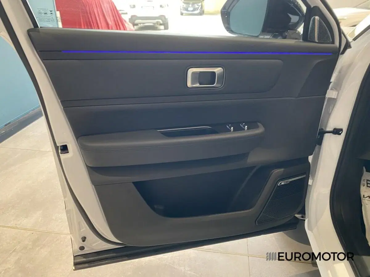 Jaecoo Jaecoo 7 Super Hybrid usata a Bari (14)
