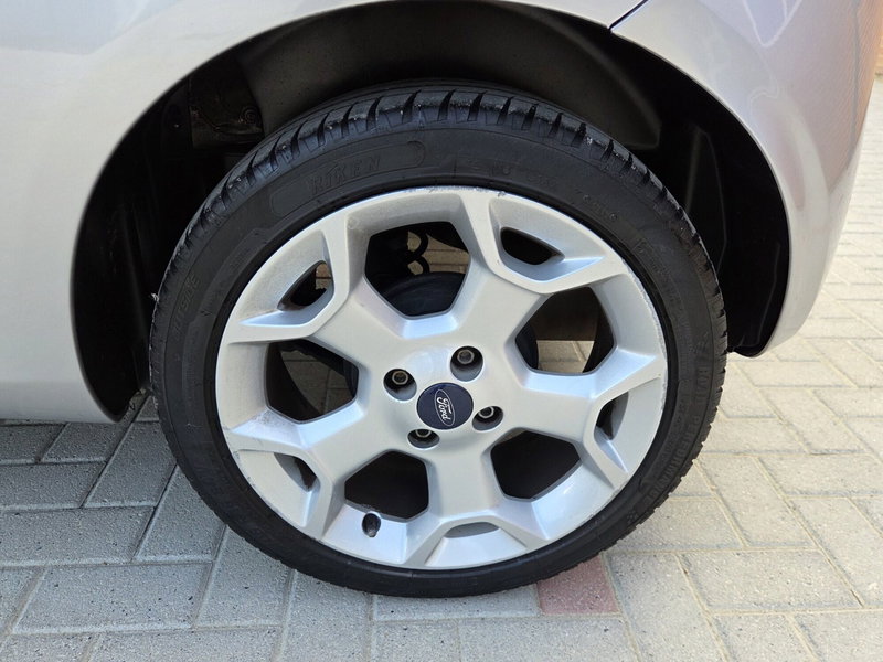 Ford Ka usata a Torino (15)