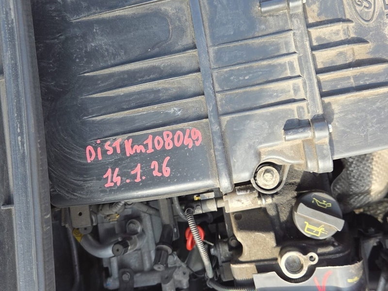 Ford Ka usata a Torino (19)