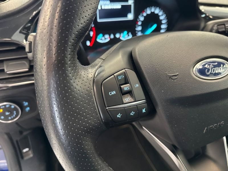 Ford Fiesta usata a Prato (17)