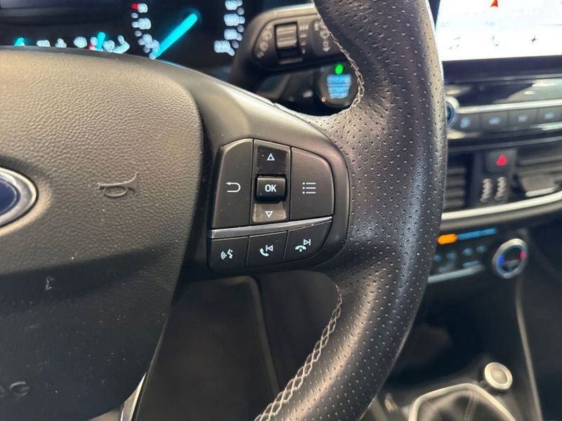 Ford Fiesta usata a Prato (18)