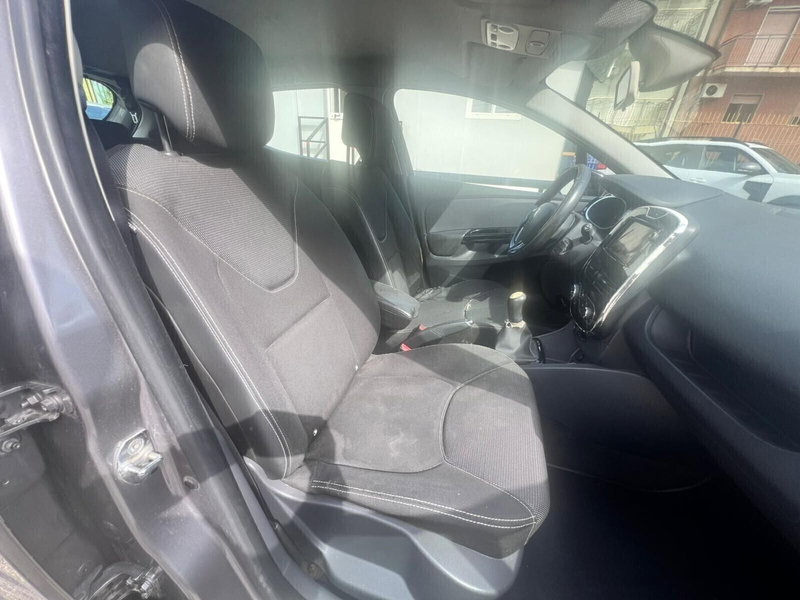 Renault Clio usata a Messina (10)