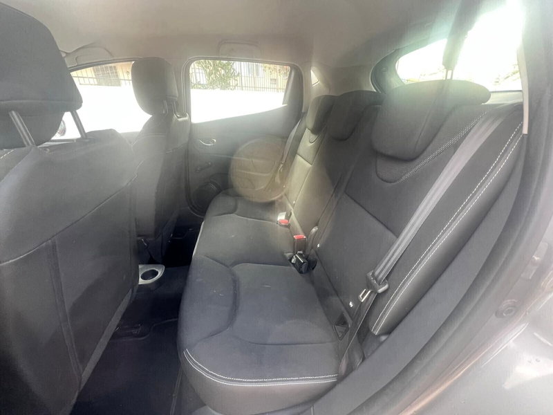 Renault Clio usata a Messina (11)