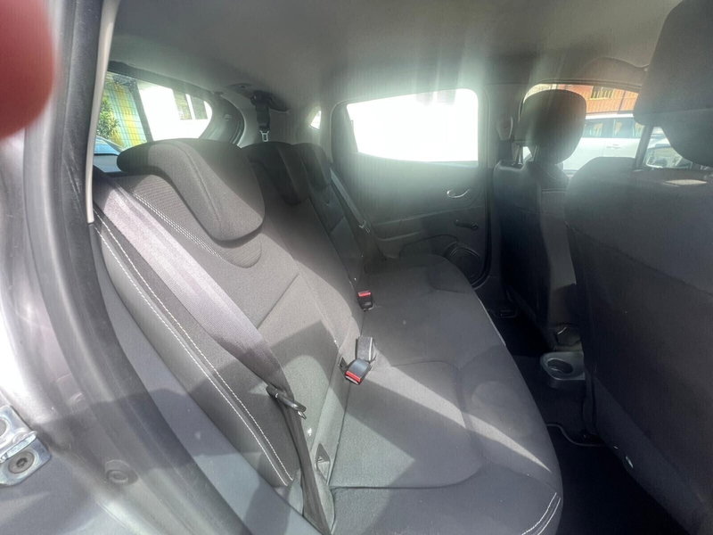 Renault Clio usata a Messina (12)