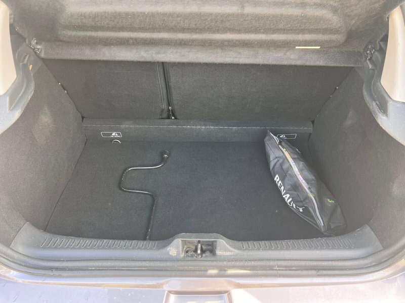 Renault Clio usata a Messina (13)