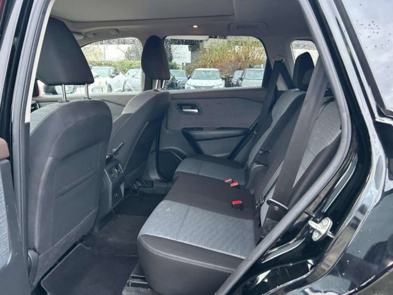 Nissan X-Trail usata a Firenze (13)