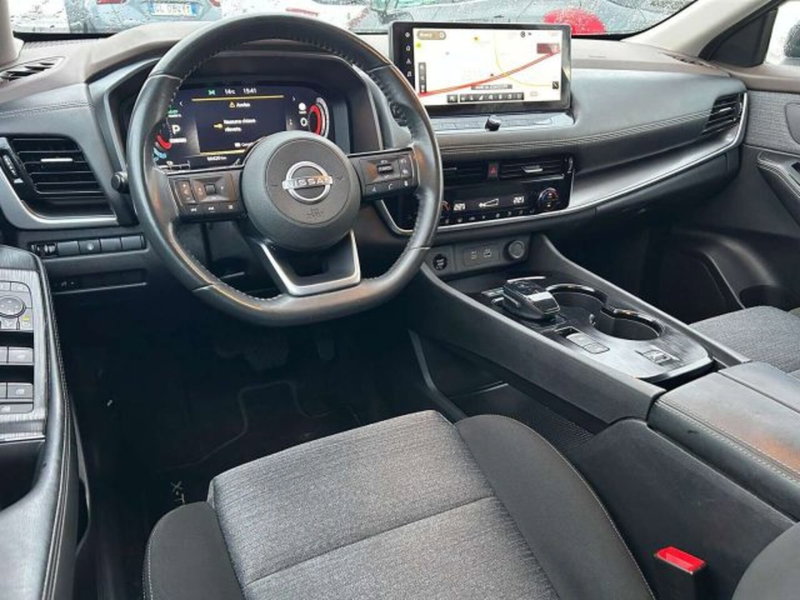 Nissan X-Trail usata a Firenze (18)