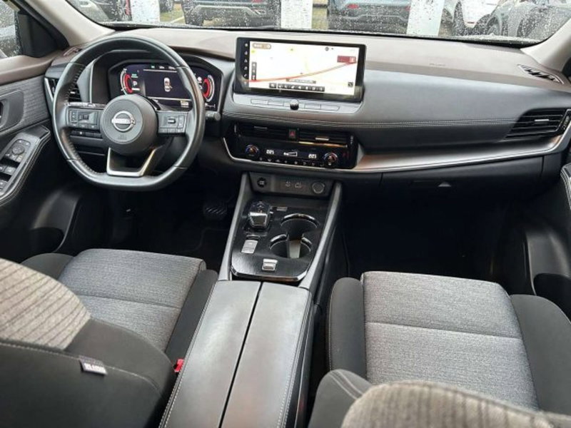 Nissan X-Trail usata a Firenze (19)