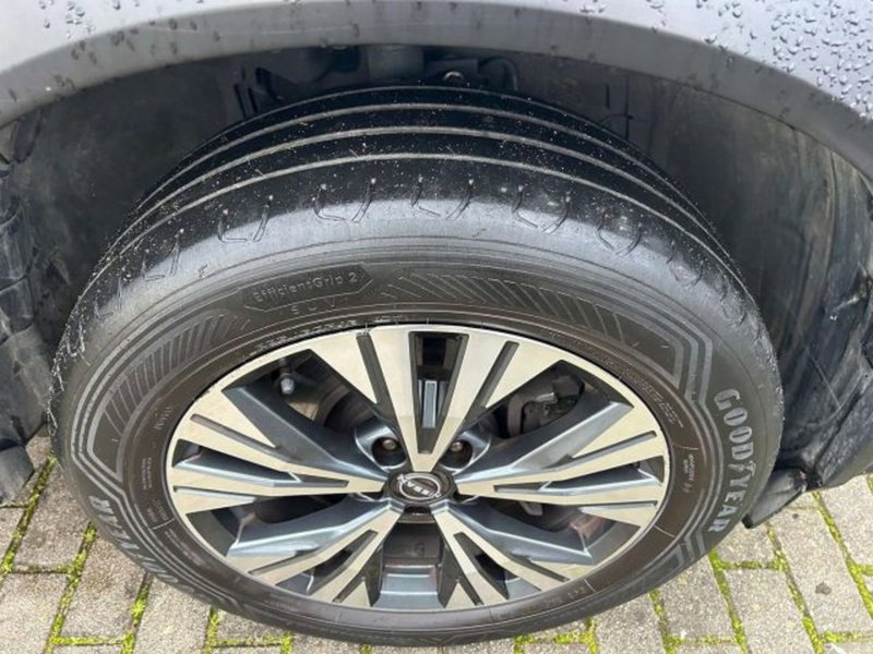 Nissan X-Trail usata a Firenze (20)