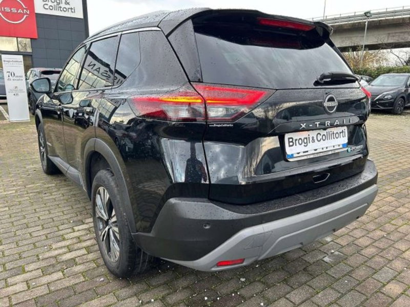 Nissan X-Trail usata a Firenze (6)