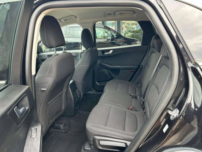 Ford Kuga usata a Firenze (15)