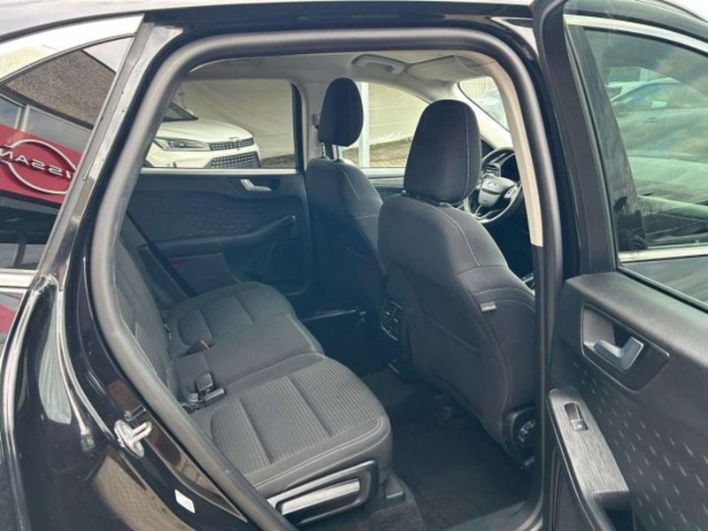 Ford Kuga usata a Firenze (17)