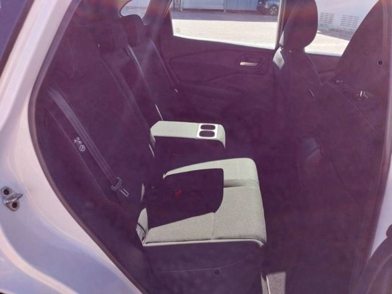 Nissan Qashqai usata a Firenze (11)