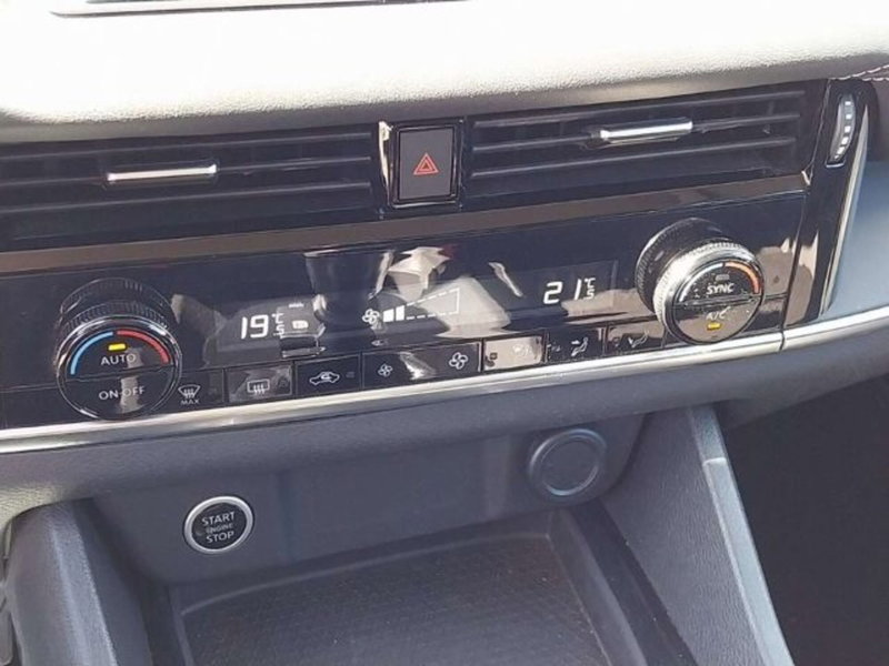 Nissan Qashqai usata a Firenze (16)