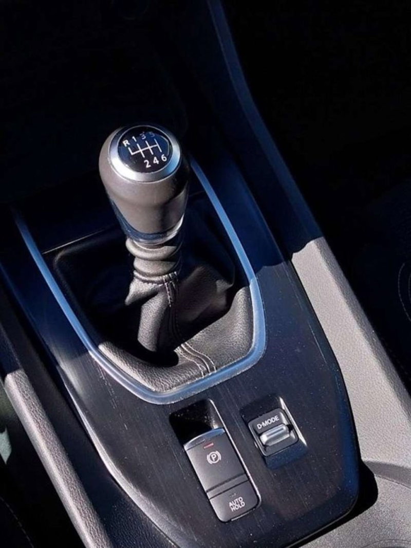 Nissan Qashqai usata a Firenze (17)