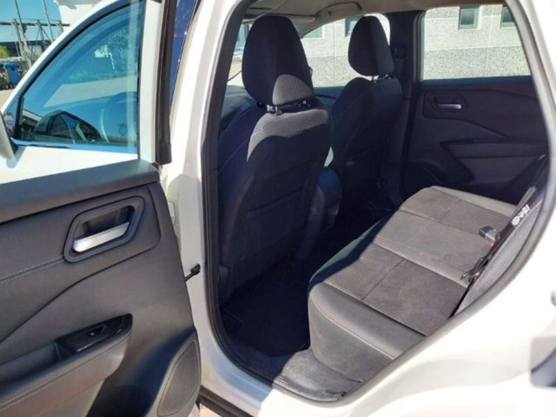 Nissan Qashqai usata a Firenze (8)