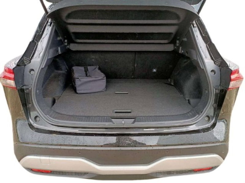 Nissan Qashqai usata a Firenze (7)