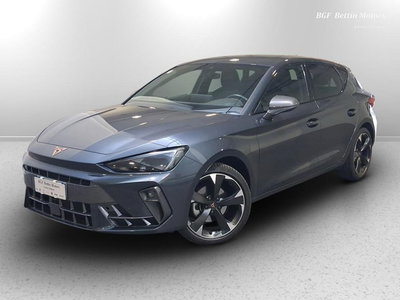 Cupra Leon 1.5 hybrid 150cv dsg del 2025 usata a Piove di Sacco