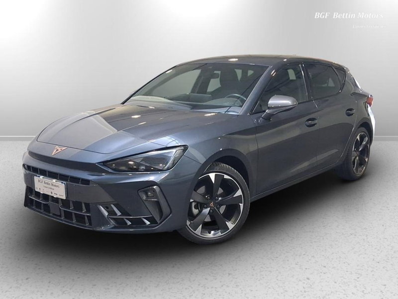 Cupra Leon usata a Padova