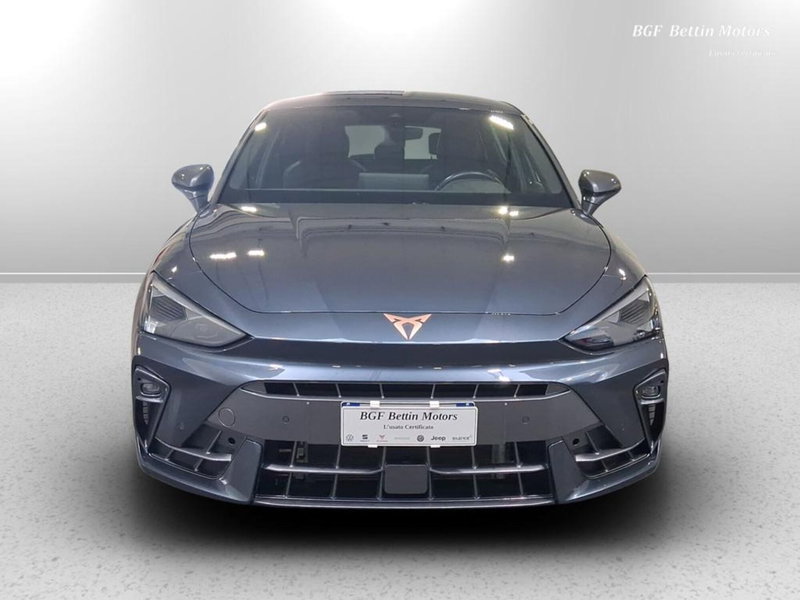 Cupra Leon usata a Padova (7)