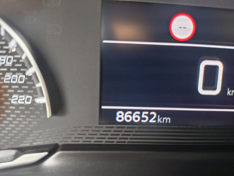 Peugeot 2008 usata a Firenze (10)