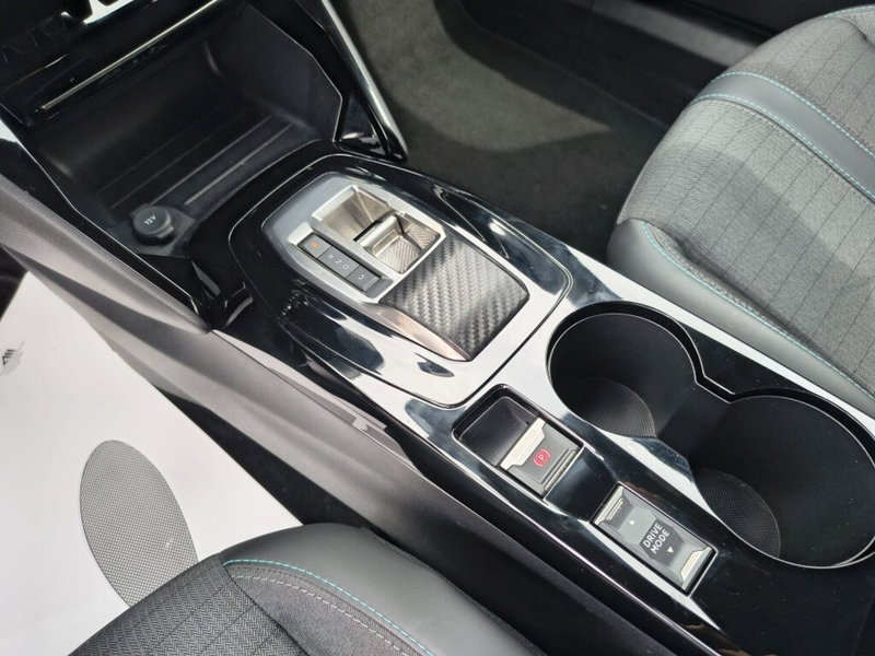 Peugeot 2008 usata a Firenze (13)