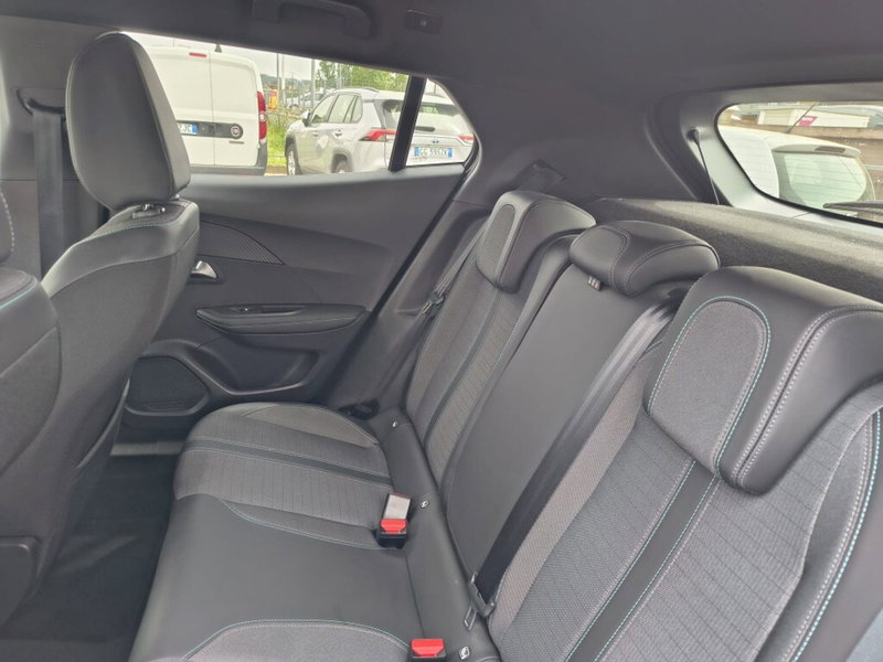 Peugeot 2008 usata a Firenze (14)