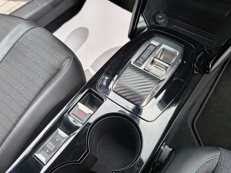 Peugeot 2008 usata a Firenze (17)