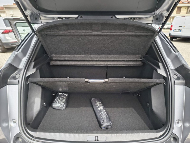 Peugeot 2008 usata a Firenze (19)