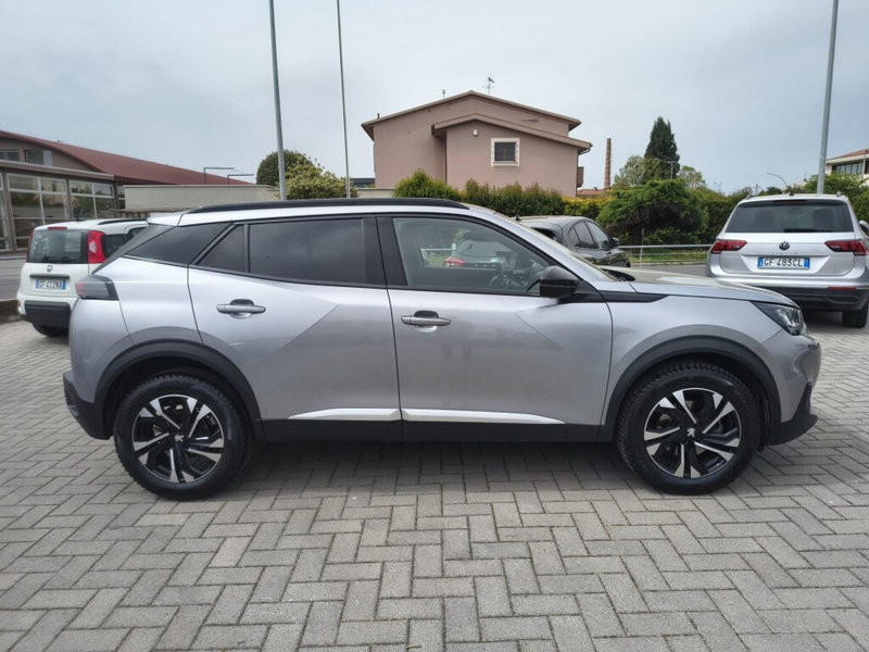 Peugeot 2008 usata a Firenze (6)