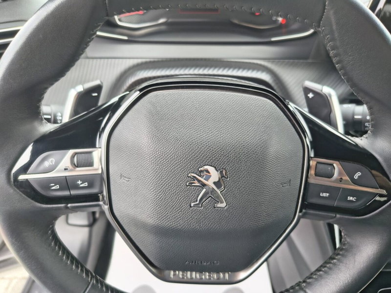 Peugeot 2008 usata a Firenze (9)
