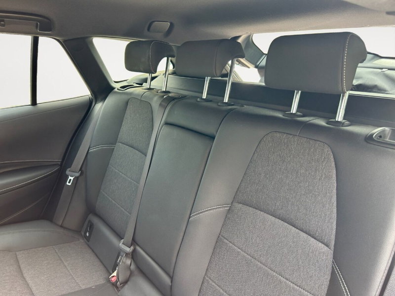 Toyota Corolla Touring Sports usata a Verona (11)